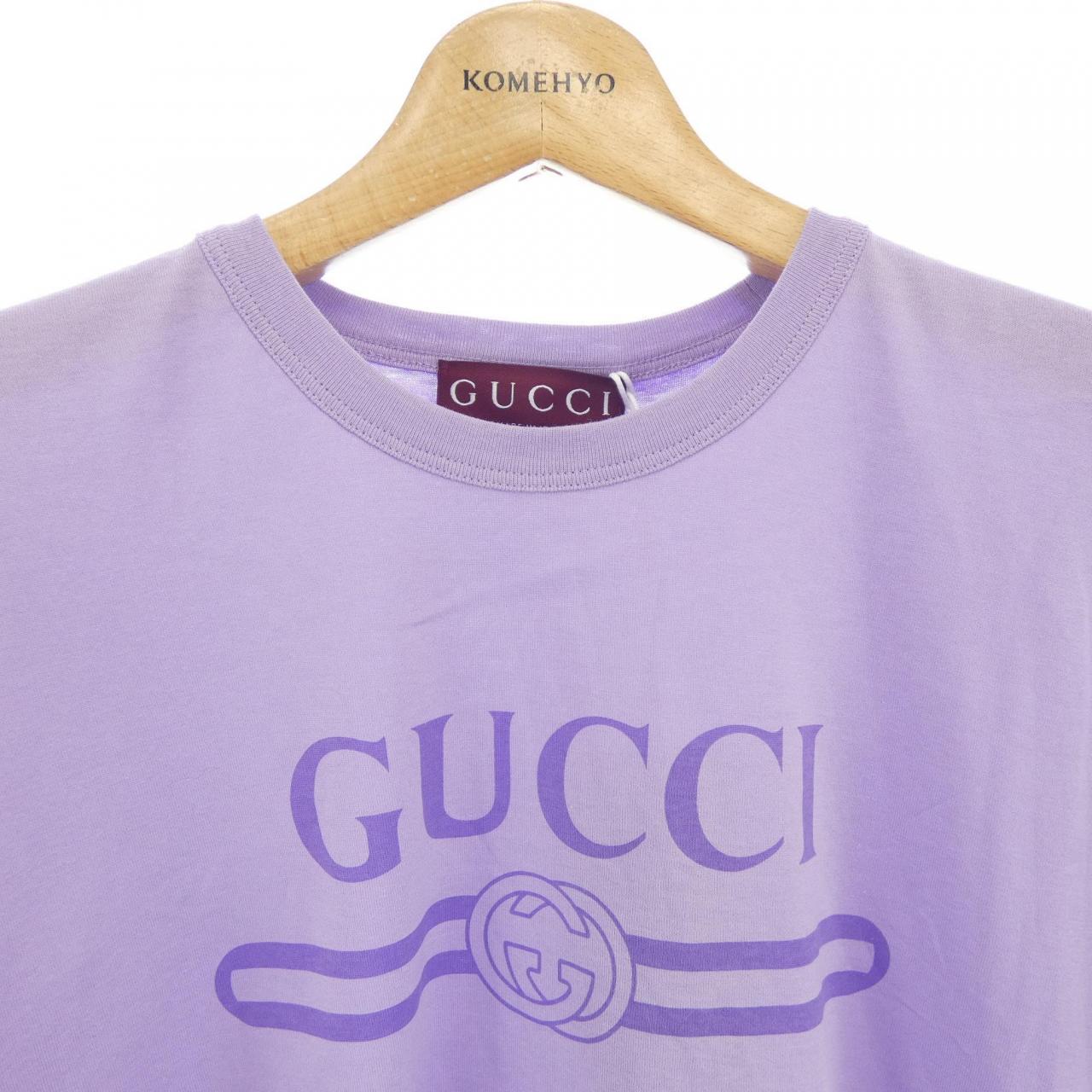 グッチ Tシャツ