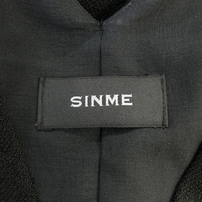 シンメ ワンピース