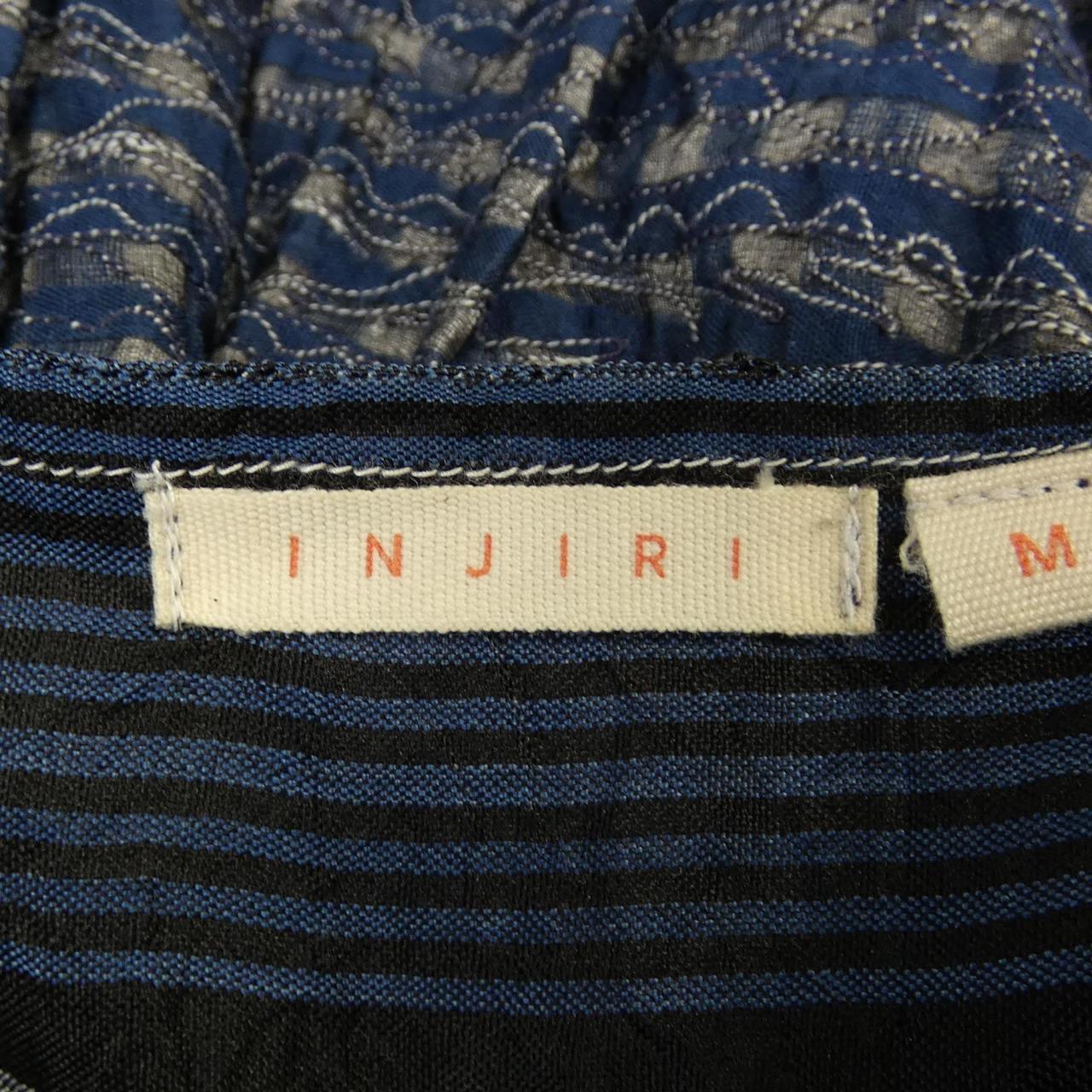 INJIRI ワンピース