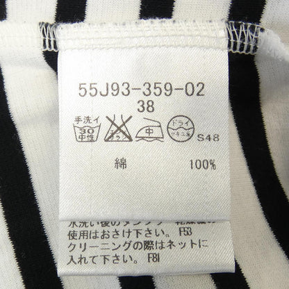ブルーレーベルクレストブリッジ ワンピース