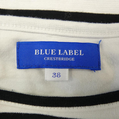 ブルーレーベルクレストブリッジ ワンピース