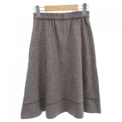 レッセパッセ スカート