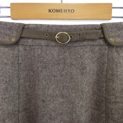 レッセパッセ スカート