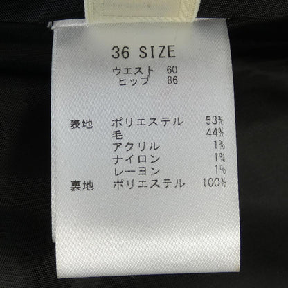 レッセパッセ スカート