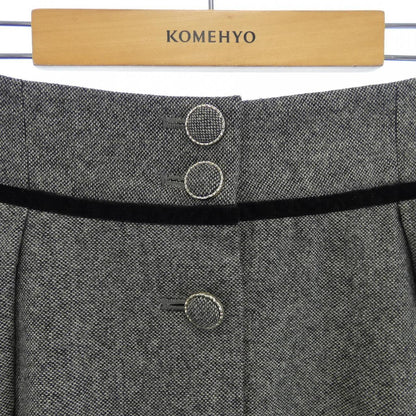 レッセパッセ スカート