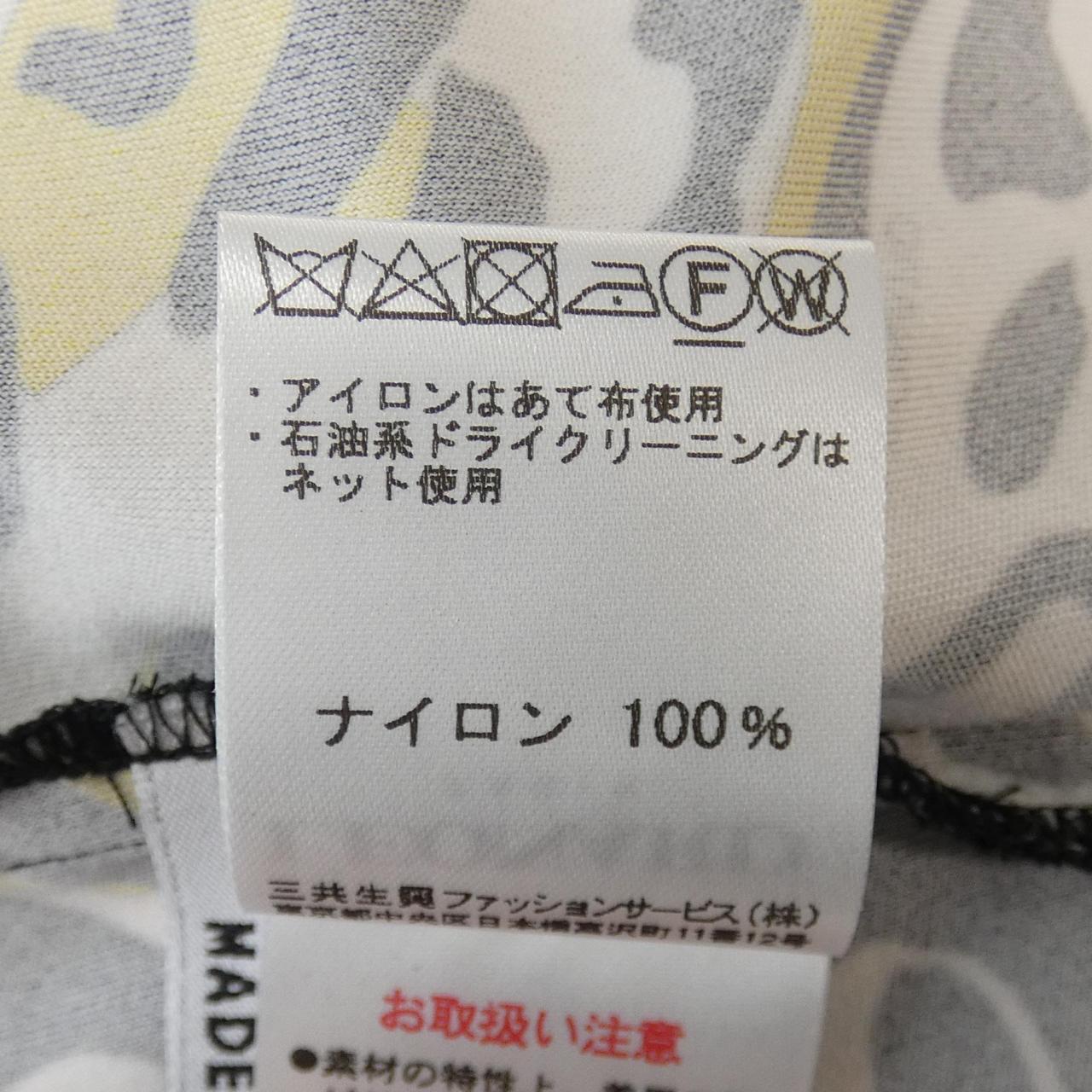 レオナール チュニック