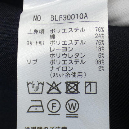 ブラック＆ホワイト ワンピース