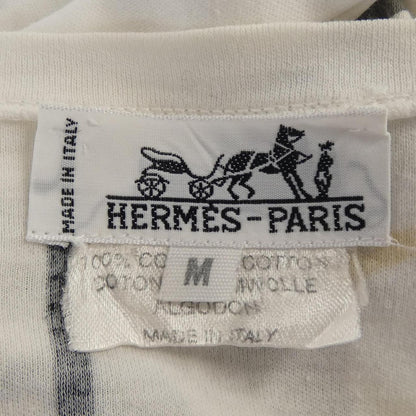 エルメス コットン Tシャツ