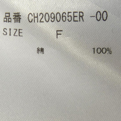 カオス ストライプワンピース