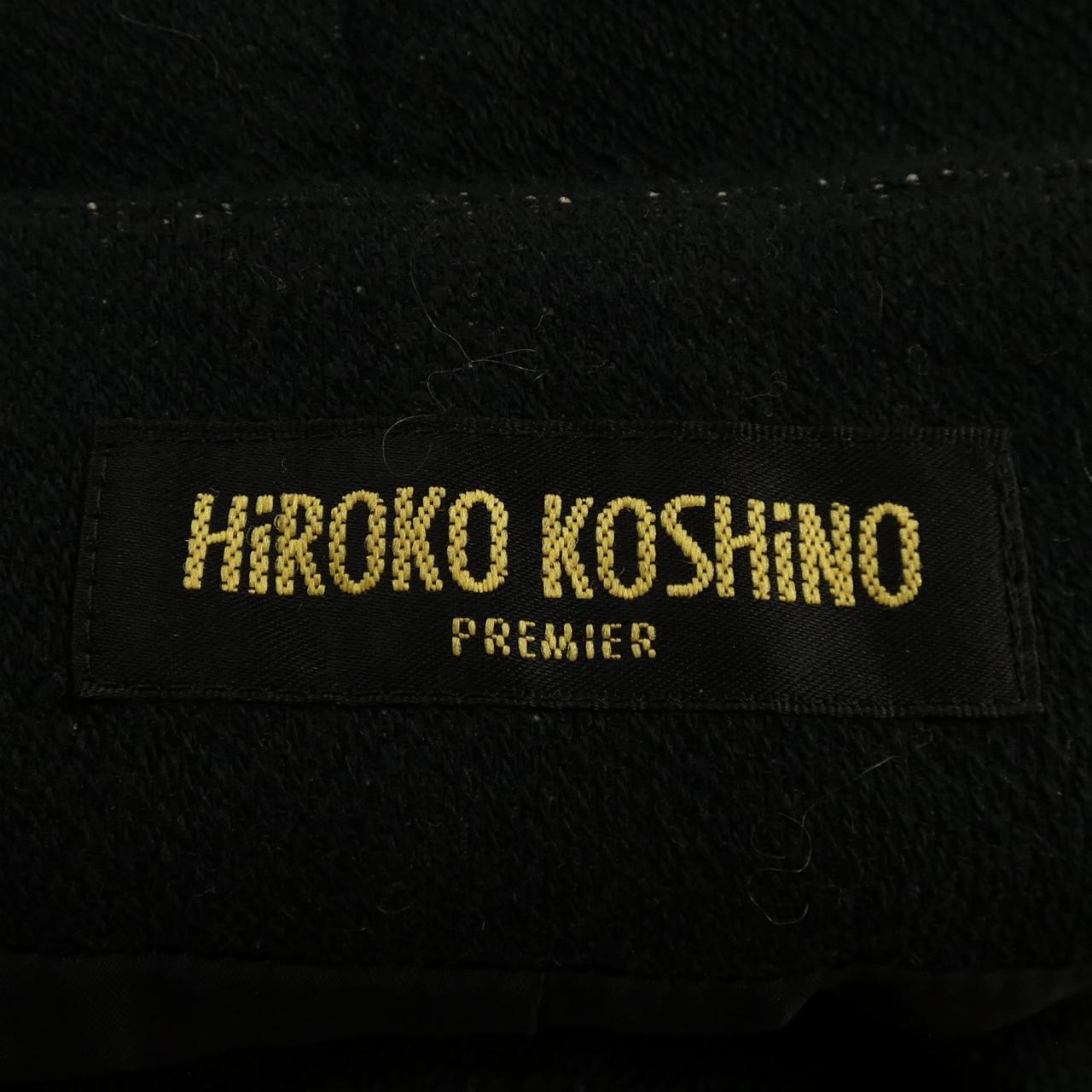 ヒロココシノ ジャケット