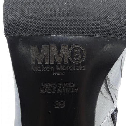 MM6 ブーツ