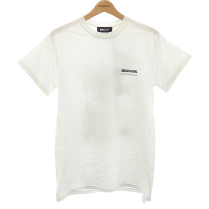 ネイバーフッド WIND AND SEA コットンTシャツ
