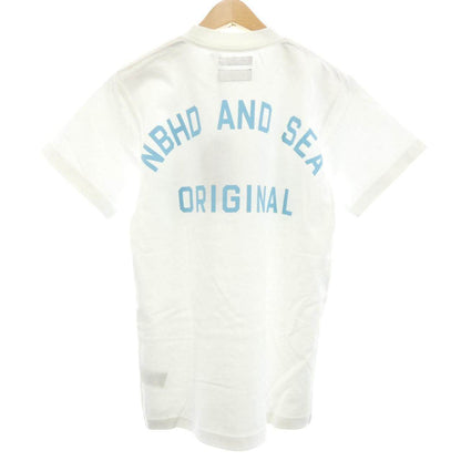ネイバーフッド Tシャツ