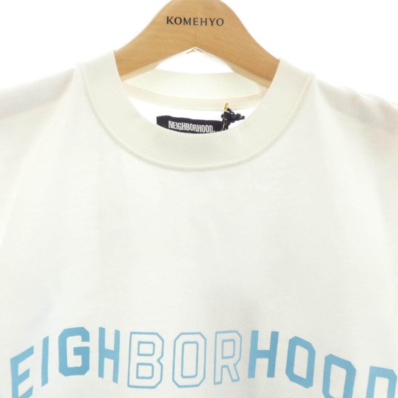ネイバーフッド Tシャツ