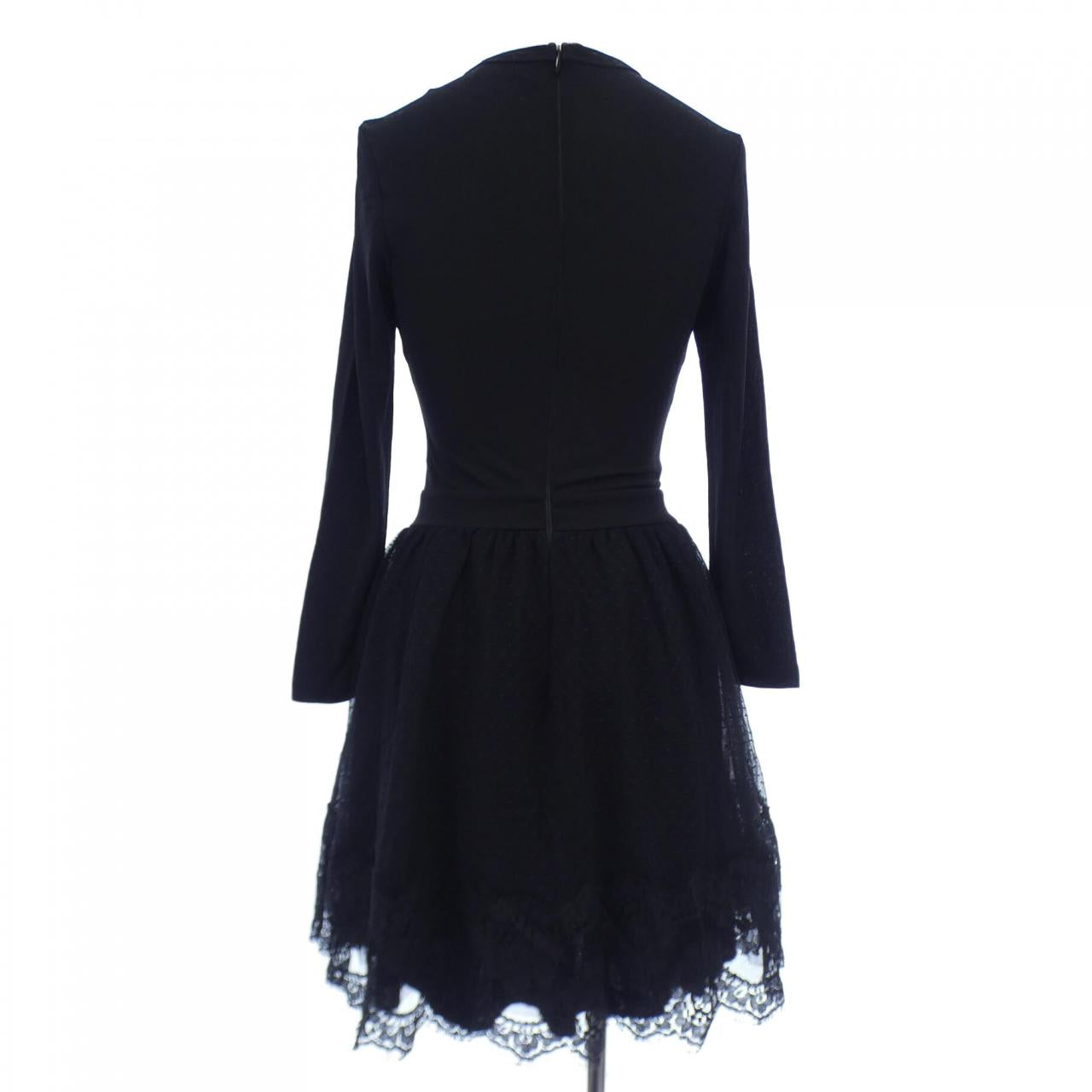 RED VALENTINO FRCNAS21-VN0180R ドレス