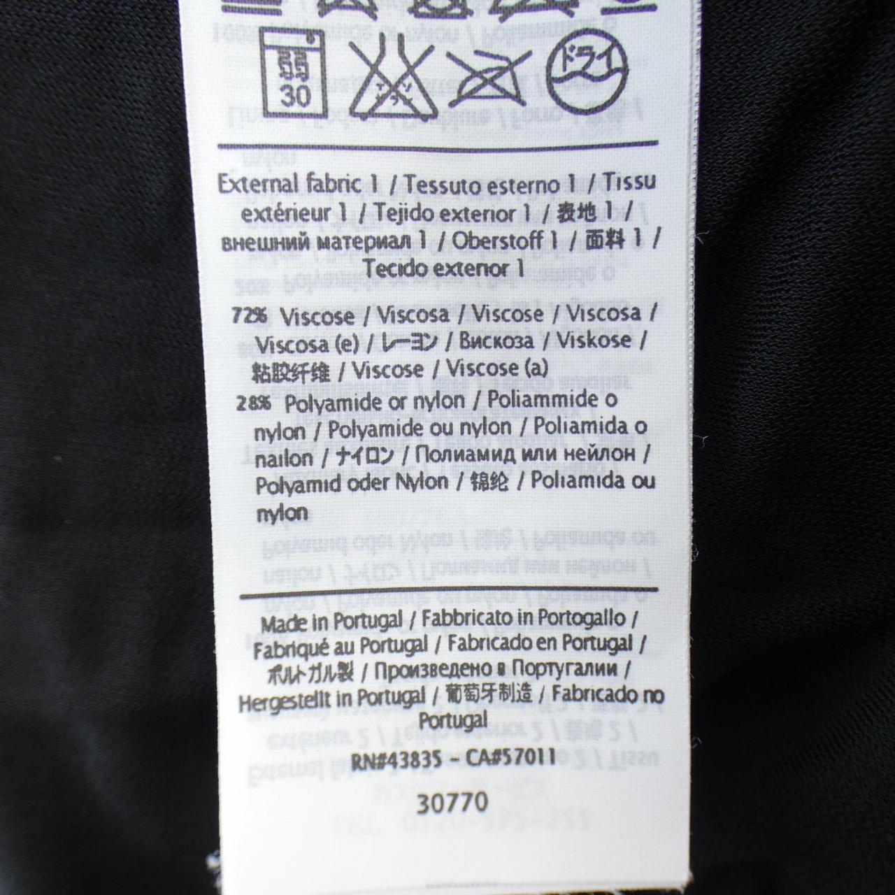 RED VALENTINO FRCNAS21-VN0180R ドレス