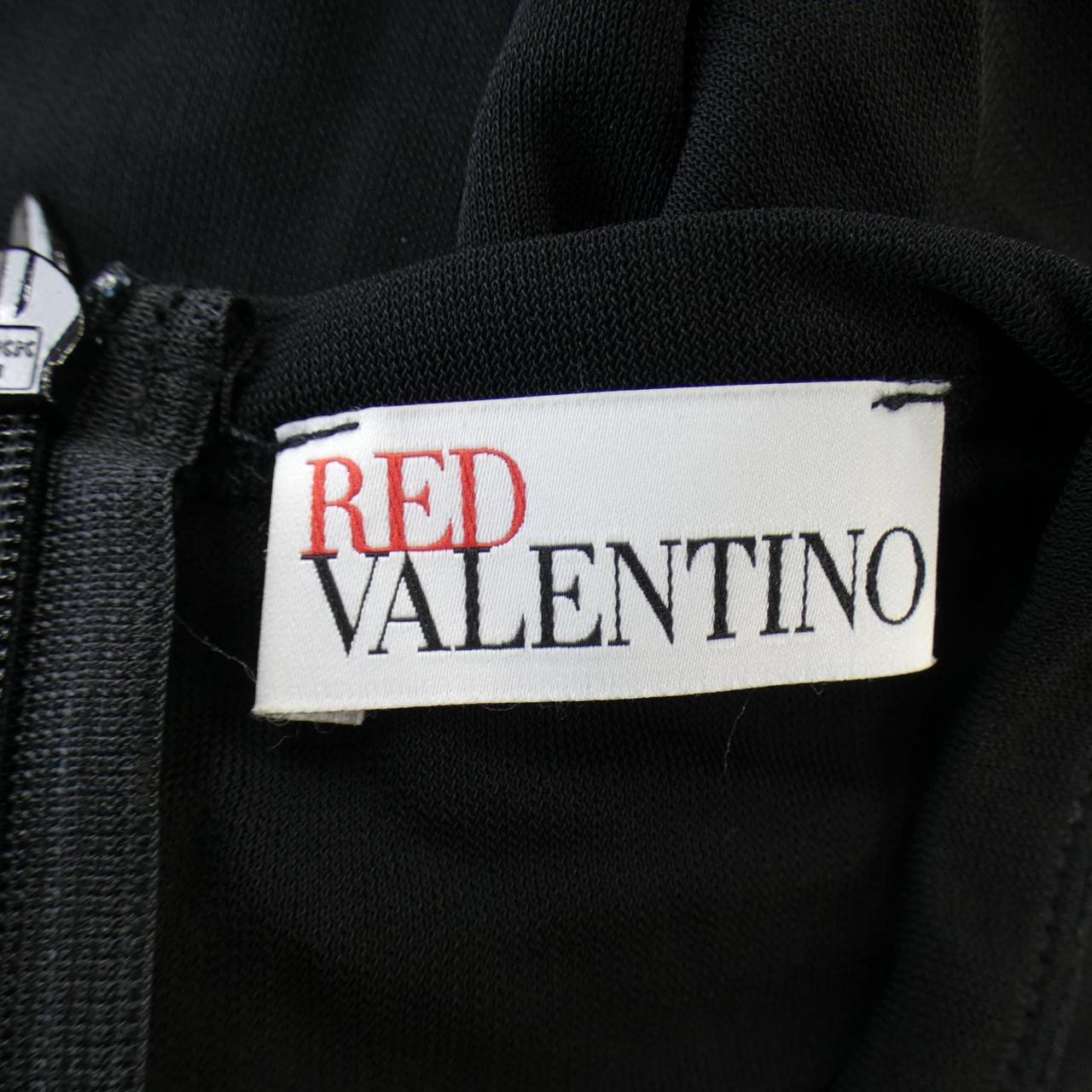 RED VALENTINO FRCNAS21-VN0180R ドレス