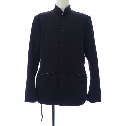 Acronym J105-DS マテリアル ジャケット
