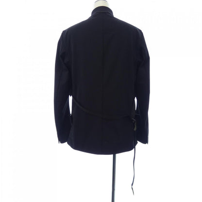 Acronym J105-DS マテリアル ジャケット