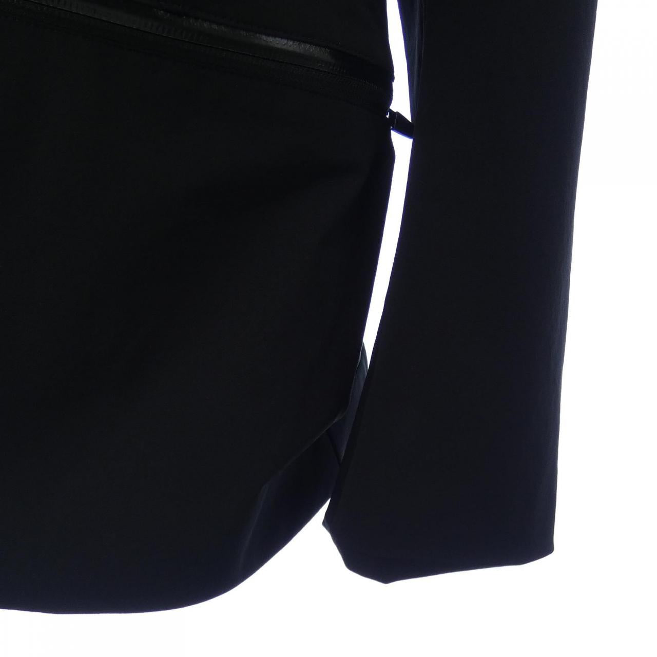 Acronym J105-DS マテリアル ジャケット
