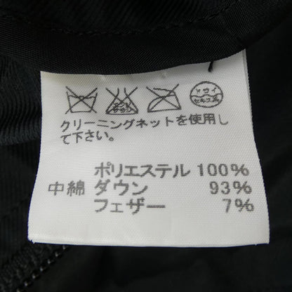 イッセイ ミヤケ IM23FC501 ダウン ジャケット