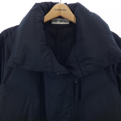 イッセイ ミヤケ IM23FC501 ダウン ジャケット