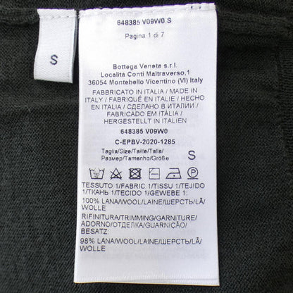 ボッテガ ヴェネタ ニット