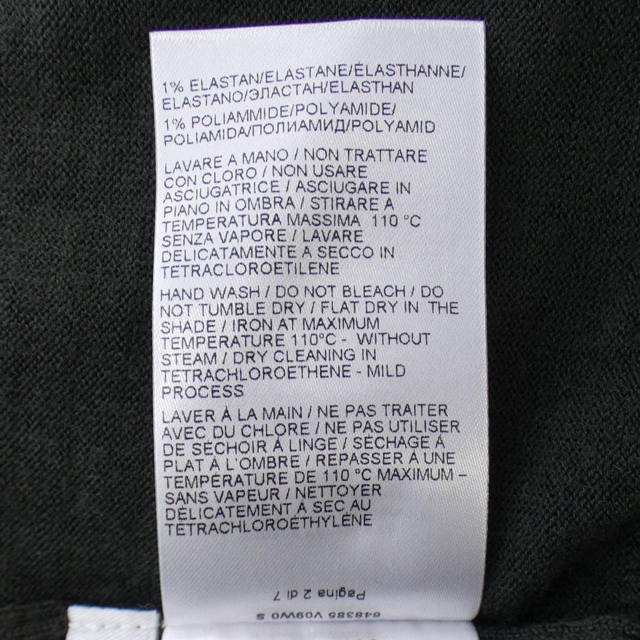 ボッテガ ヴェネタ ニット