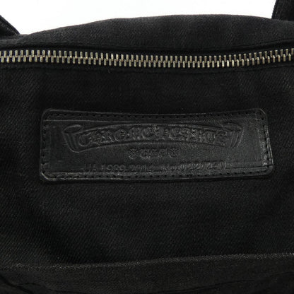 クロムハーツ UA 25TH ANNIV デニムトートバッグ