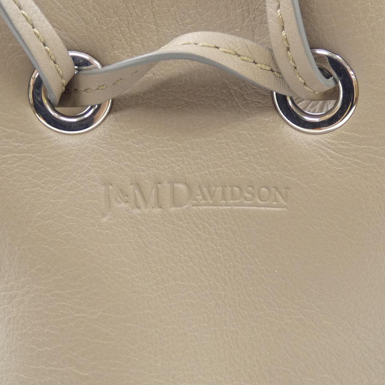 J&M DAVIDSON バッグ