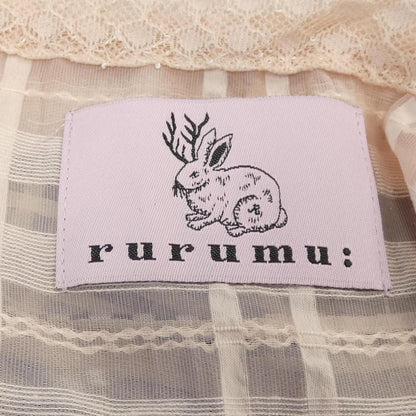 ルルムワンピース