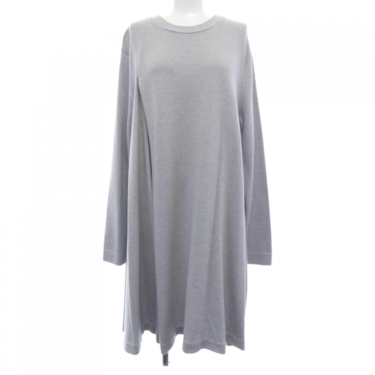 バレンシアガ ドレス