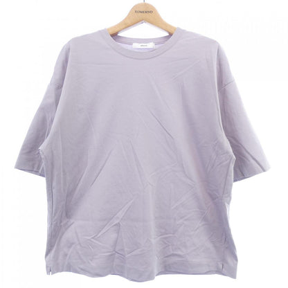エブール コットンTシャツ