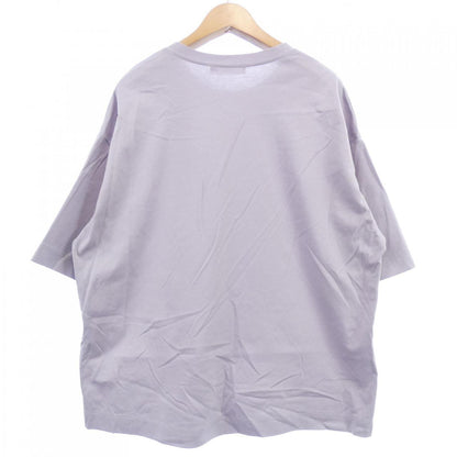 エブール コットンTシャツ