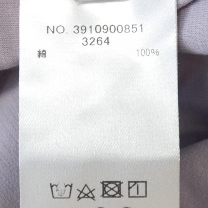 エブール コットンTシャツ