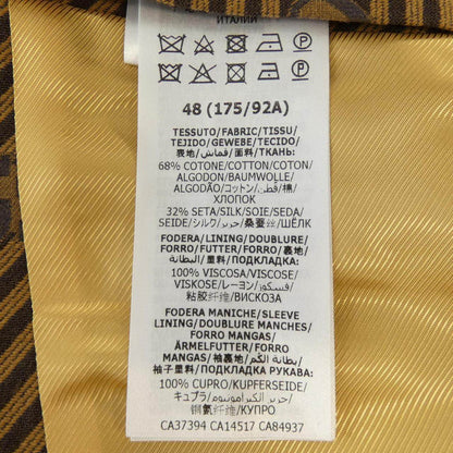 グッチ ウールジャケット