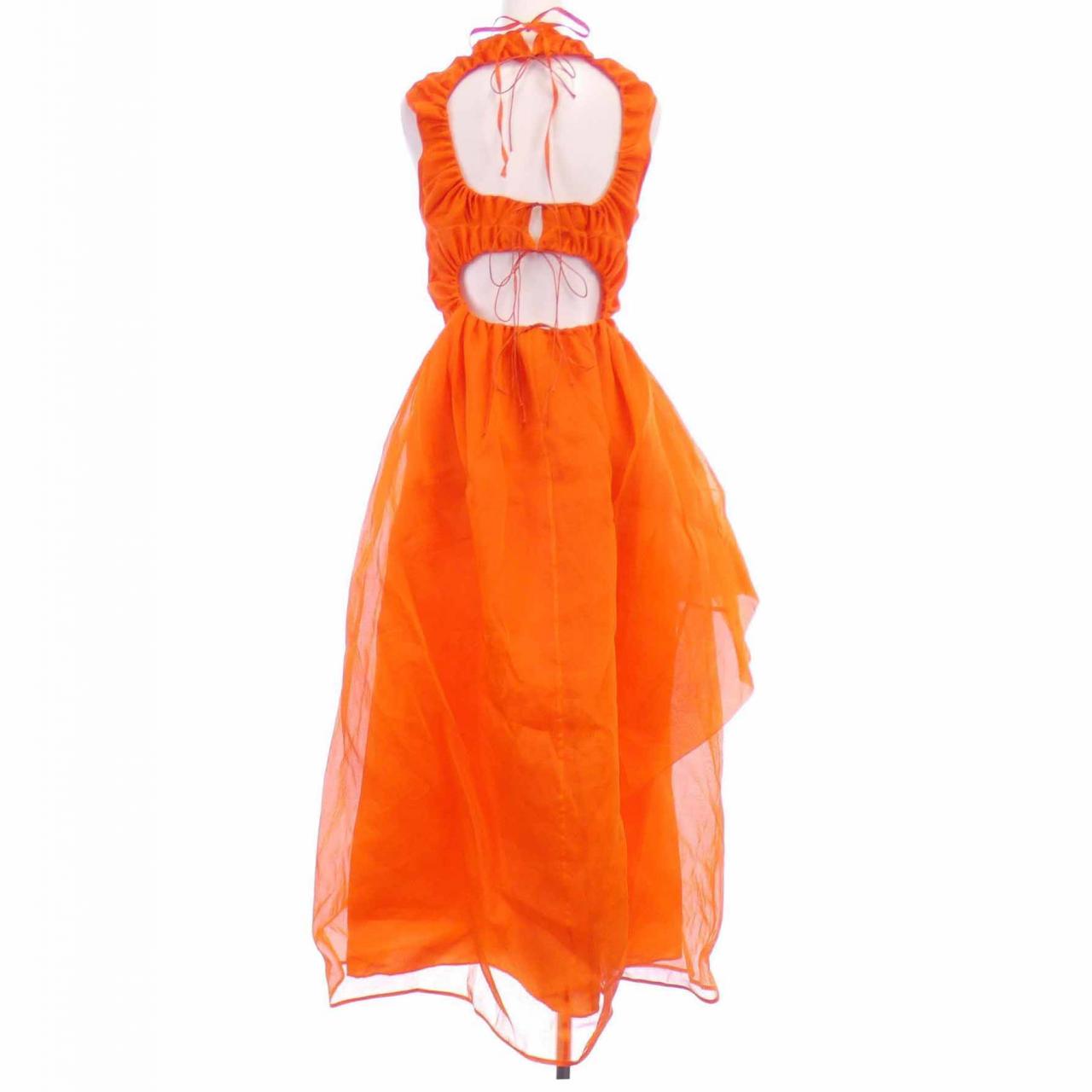 セシリーバンセン FANG DRESS ワンピース