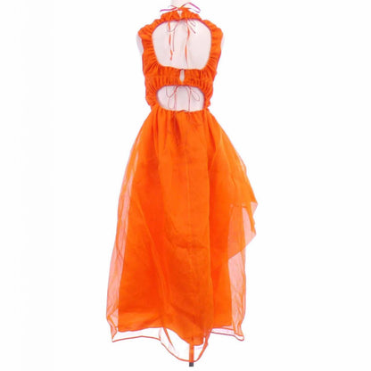 セシリーバンセン FANG DRESS ワンピース