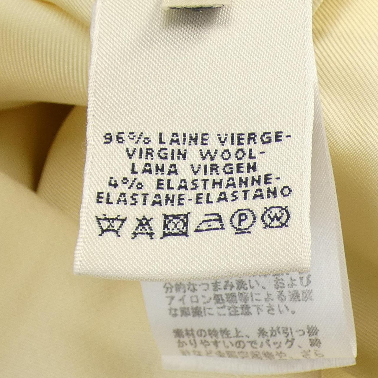 エルメス ジャケット
