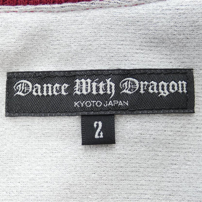 ダンスウィズドラゴン トップス