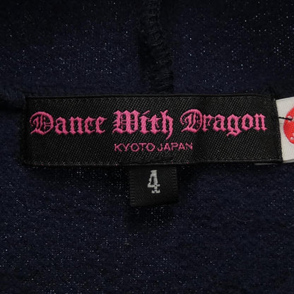 ダンスウィズドラゴン トップス
