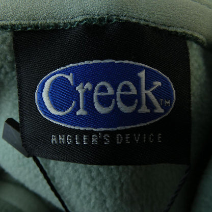CREEK フーディー
