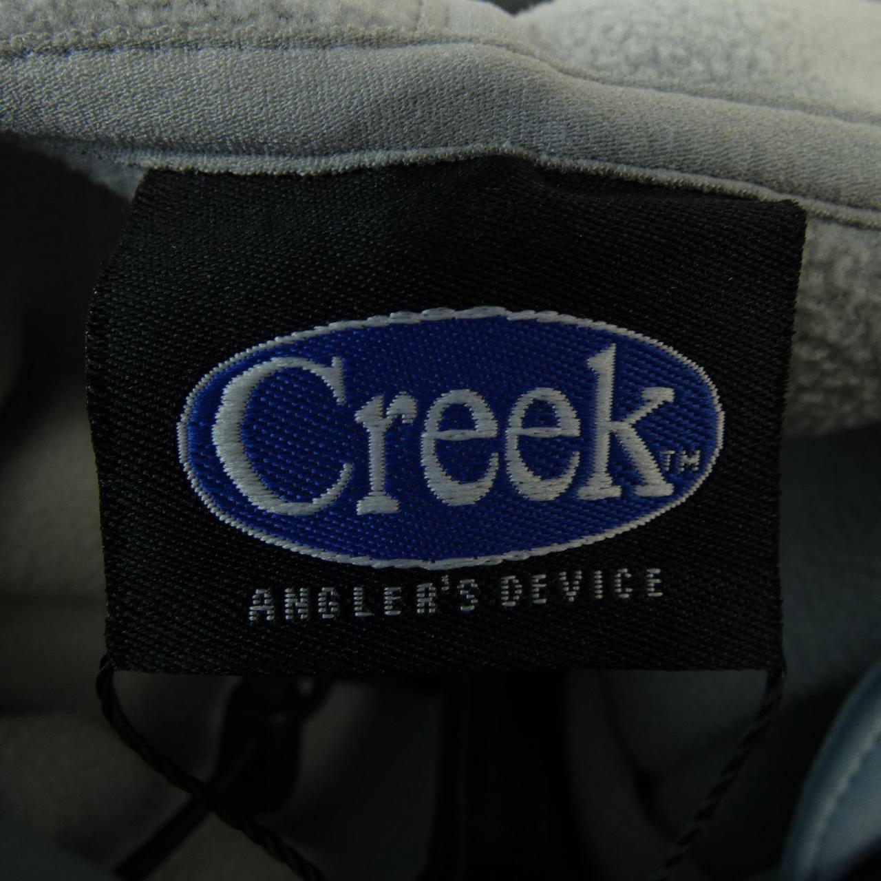 CREEK フーディー