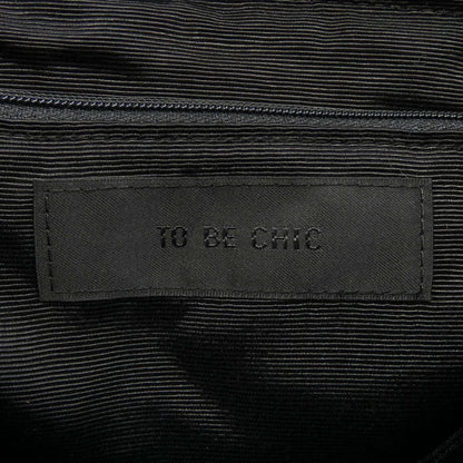 TO BE CHIC バッグ