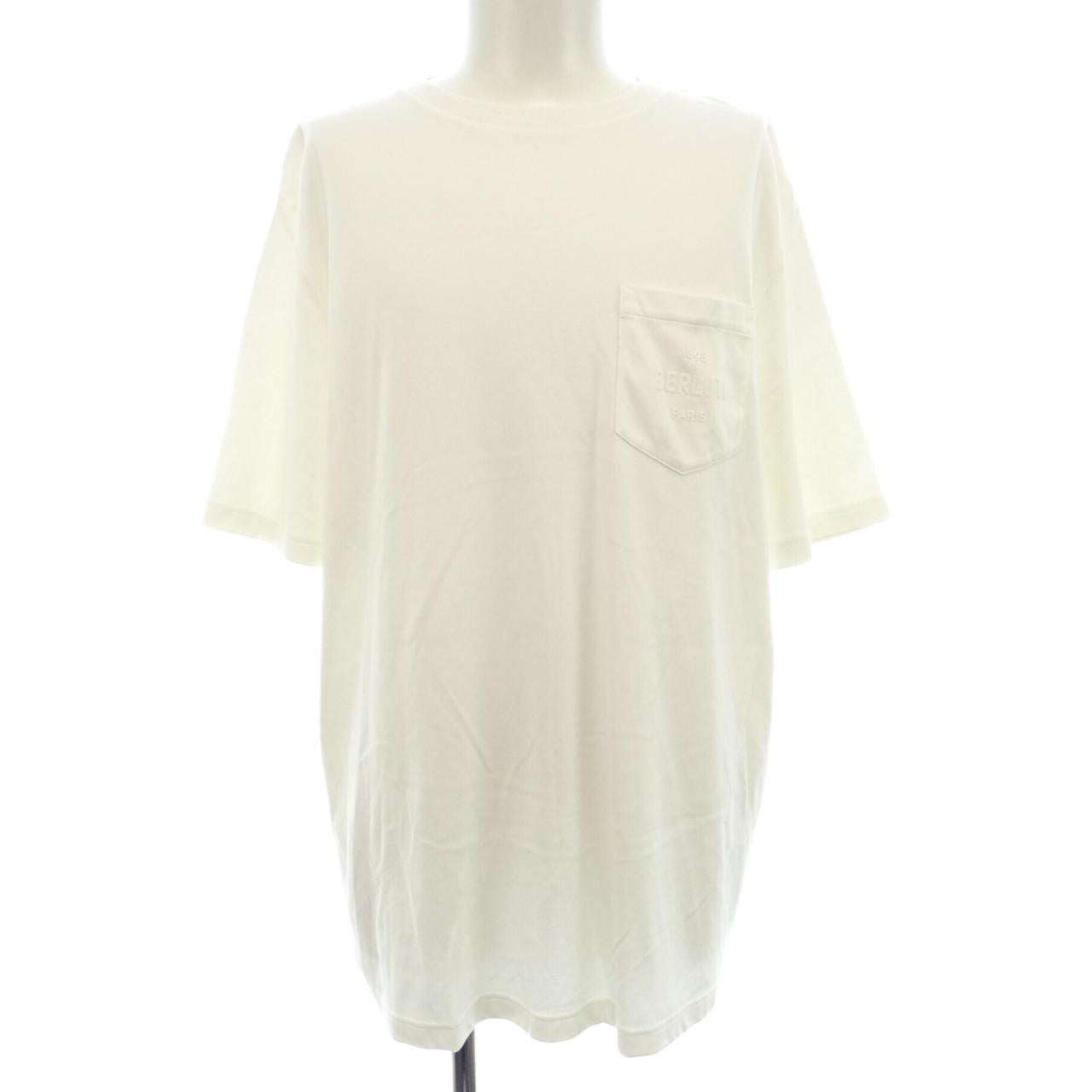 ベルルッティ Tシャツ