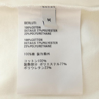 ベルルッティ Tシャツ