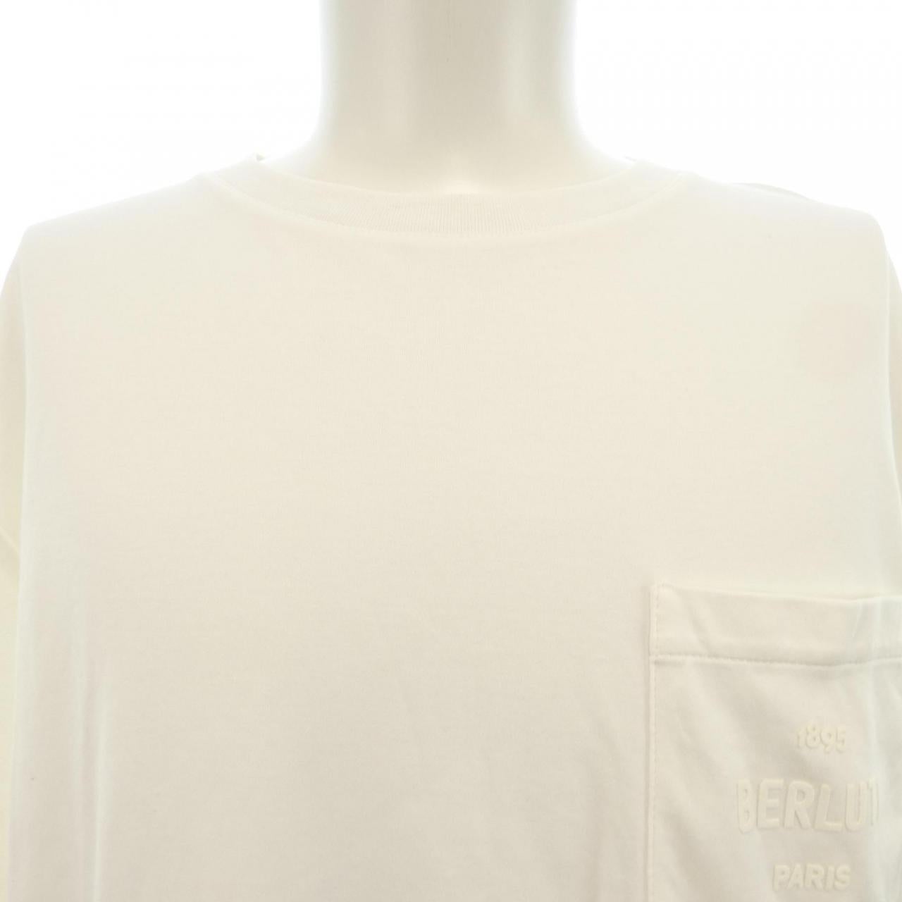 ベルルッティ Tシャツ