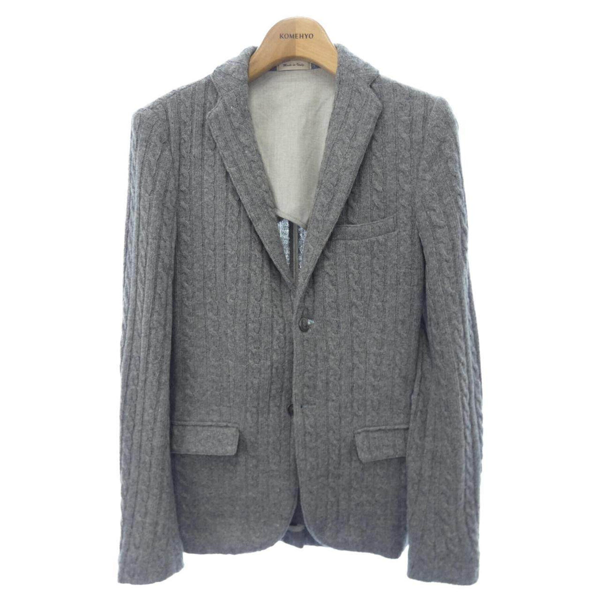 MR RICK TAILOR ジャケット