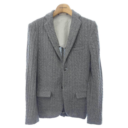 MR RICK TAILOR ジャケット
