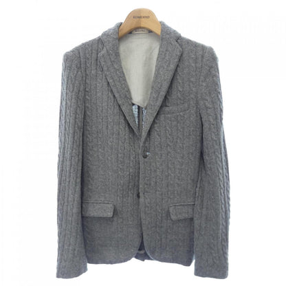 MR RICK TAILOR ジャケット